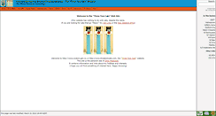 Desktop Screenshot of owdjim.gen.nz